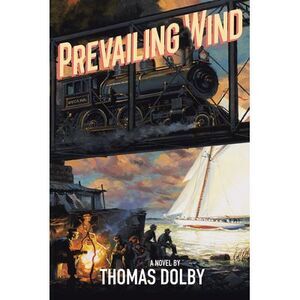 Prevailing Wind -- Thomas Dolby
